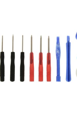 Kit di strumenti di riparazione del telefono di apertura universale 13 in 1 per telefoni cellulari