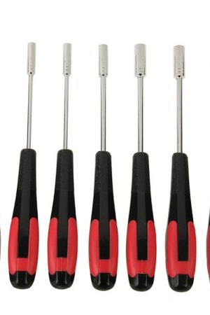 WLXY 7 in 1 kit di strumenti per cacciaviti a testa cilindrica di precisione per strumenti di telecomunicazione