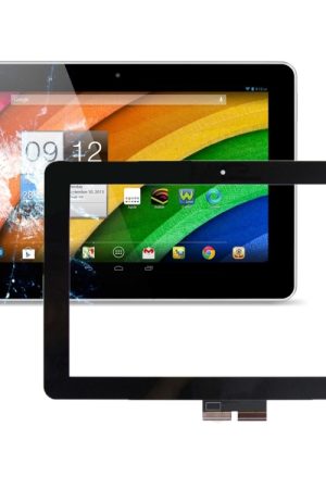 Pannello touch per le famiglie ESNA AA/AA-A10