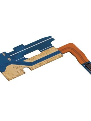 Per Galaxy Note II / N7100 Cavo flessibile della linea di coda