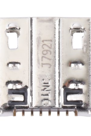 Per Samsung Galaxy Note II / N7100 / N7105 / N7102 Connettore porta di ricarica