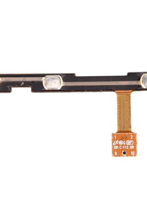 Per Galaxy Note 10.1 / N8000 Cavo flessibile volume versione di alta qualità