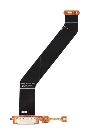 Per Galaxy Note (10.1) / N8000 / P7500 Cavo flessibile con spina di coda di alta qualità