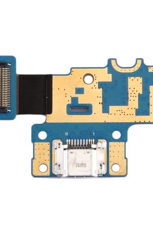 Per Galaxy Note 8.0 / N5100 Cavo flessibile con spina di coda originale