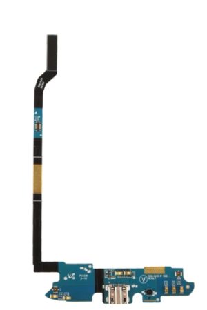 Per Galaxy S IV / i545 Cavo flessibile con spina di coda originale