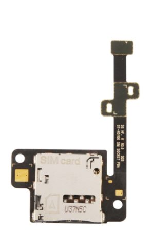 Per Galaxy Note 8.0 / N5100 Cavo flessibile per schede di alta qualità