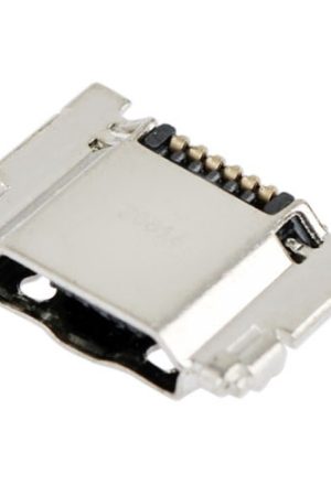 Per Galaxy SIII / i9300 Caricabatterie per connettore di coda di alta qualità per telefoni cellulari
