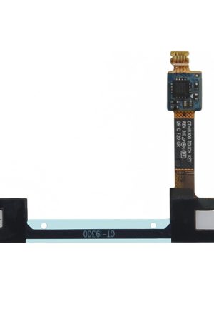 Per cavo flessibile per tastiera Samsung Galaxy SIII / i9300