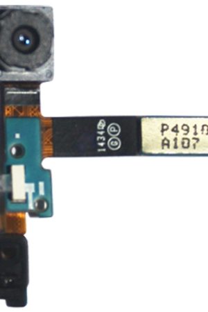 Per cavo flessibile per fotocamera frontale Galaxy Note 4