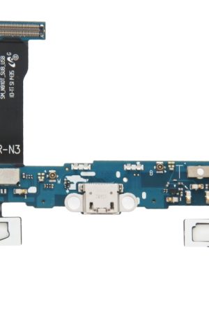 Per cavo flessibile per porta di ricarica Galaxy Note 4 / N910T