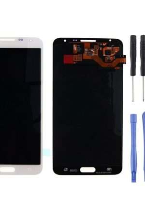 Display LCD originale + pannello touch per Galaxy Note 3 Neo / Lite N750 / N7505