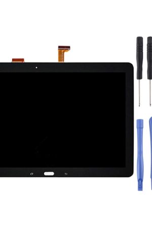 Schermo LCD e digitalizzatore assemblaggio completo per Galaxy Note Pro P900 / P 905