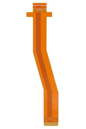 Per cavo flessibile connettore LCD Galaxy Note 10.1 (edizione 2014) / P605