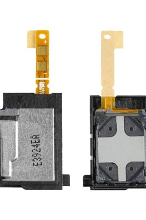 Per Galaxy Note 3 / N900 / N9005 / N9006 / N9008 / N900A / N900T Altoparlante Ringer Buzzer