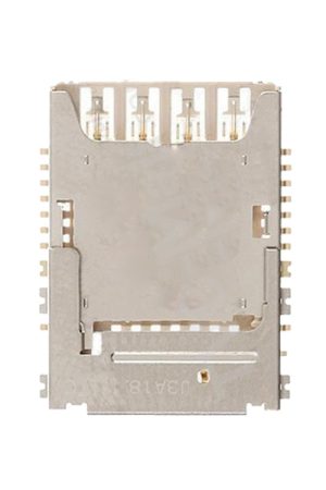 Per il lettore di schede SIM Galaxy Note 3 / N900 / N9008 / N9005 / N9006 / N9000