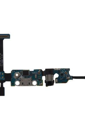 Per cavo flessibile per porta di ricarica Galaxy Note 5 / N920V