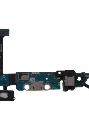 Per cavo flessibile per porta di ricarica Galaxy S6 / G920P