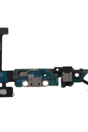 Per cavo flessibile per porta di ricarica Galaxy S6 / G920V