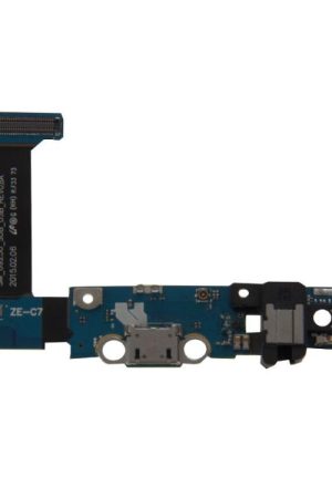 Per cavo flessibile per porta di ricarica Galaxy S6 Edge / G9250