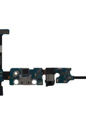 Per cavo flessibile per porta di ricarica Galaxy Note 5 / N9200 / N9208