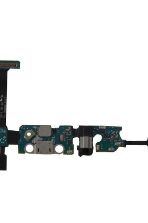 Per cavo flessibile per porta di ricarica Galaxy Note 5 / N920P