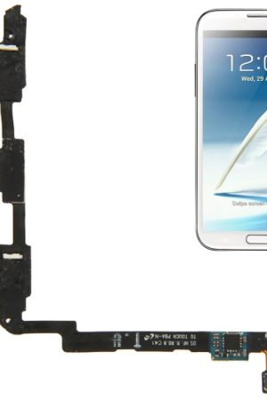 Per Galaxy Note II / N7100 Cavo flessibile sensore di alta qualità
