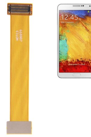 Per cavo di prolunga per test pannello touch LCD Galaxy Note III / N9000