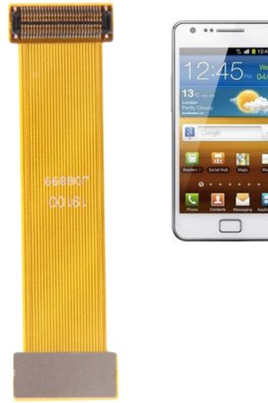 Per cavo di prolunga per test pannello touch LCD Galaxy S II / i9100