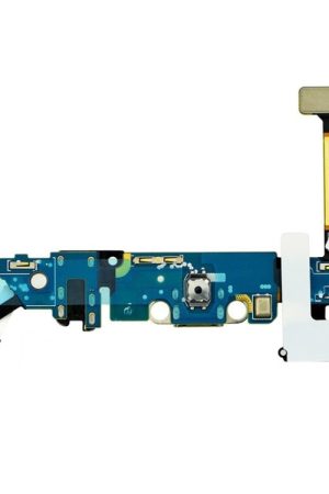 Per il nastro del cavo flessibile della porta di ricarica Galaxy S6 / G920T
