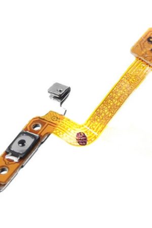 Per il cavo flessibile del pulsante di accensione Galaxy S6 / G920F