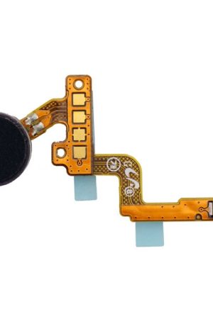 Per Galaxy Note 4 / N910F Pulsante di accensione + motore di vibrazione