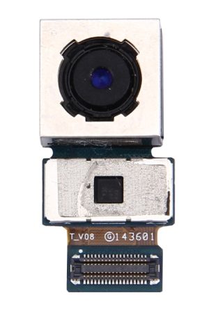 Per fotocamera posteriore Galaxy Note 4 / N910F