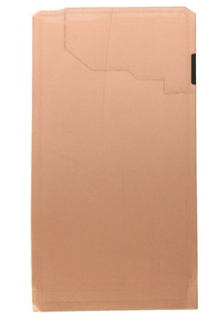 Per Galaxy S III / i9300 Adesivo colla adesiva LCD posteriore da 10 pezzi