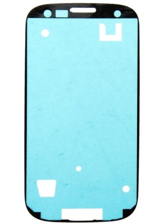 Per Galaxy S III Colla adesiva per telaio da 10 pezzi