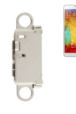 Per caricabatterie connettore coda Galaxy Note 3