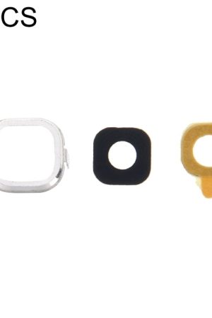 Copriobiettivo per fotocamera da 10 pezzi per Galaxy Note 3 Neo / N7505