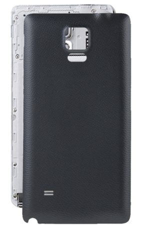 Per la copertura posteriore della batteria Galaxy Note 4 / N910