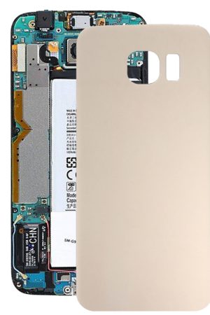 Per la copertura posteriore della batteria Galaxy S6 / G920F