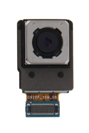Per fotocamera posteriore Galaxy Note 5 / N920