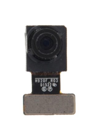 Per il modulo fotocamera frontale Galaxy Note 5 / N920