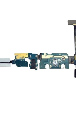 Per cavo flessibile per porta di ricarica Galaxy Note 5 / SM-N920I