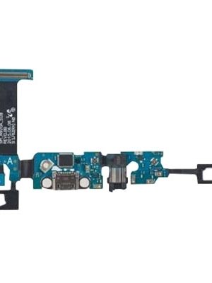 Per cavo flessibile per porta di ricarica Galaxy Note 5 / SM-N920A