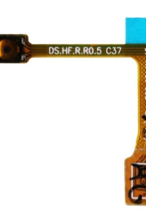 Per Galaxy Note II / N7100 Cavo flessibile per pulsante di accensione originale