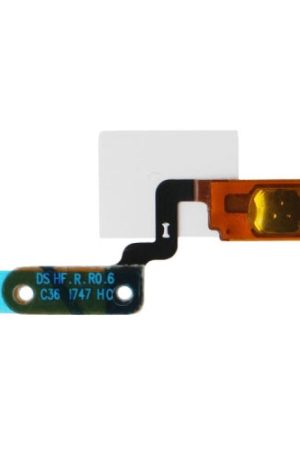 Per Galaxy S III / i9300 Cavo flessibile pulsante originale