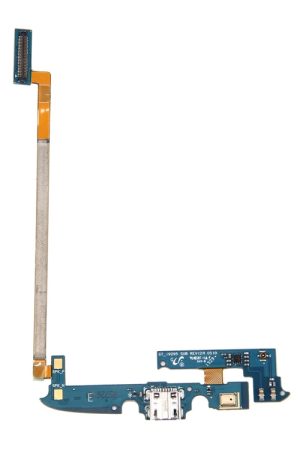 Per cavo flessibile per porta di ricarica Galaxy S4 Active / i9295