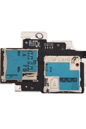 Per lettore di schede Galaxy S4 Active / i9295 Contact Flex Cable