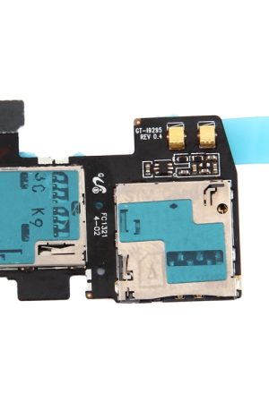 Per connettore scheda Galaxy S4 Active / i9295