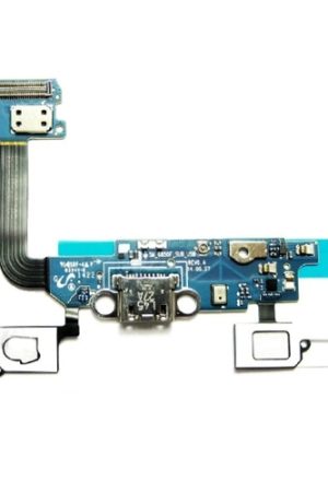 Per cavo flessibile per porta di ricarica Galaxy Alpha / G850A