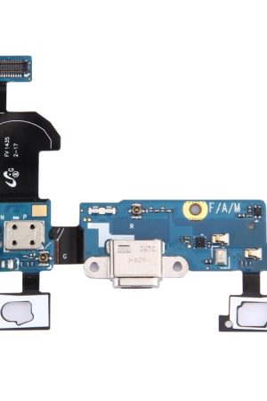 Per cavo flessibile per porta di ricarica Galaxy S5 Mini / G800F