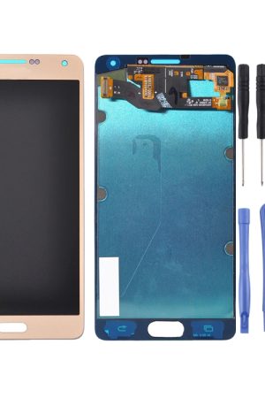 Display LCD originale + pannello touch per Galaxy A7 / A7000 / A7009 / A700F / A700FD / A700FQ / A700H / A700K / A700L / A700S / A700X